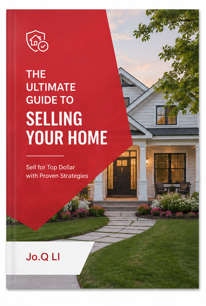 The Ultimate Guide to Selling Your Home